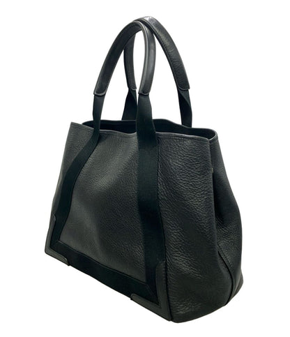 Balenciaga Tote Bag Black — view 3
