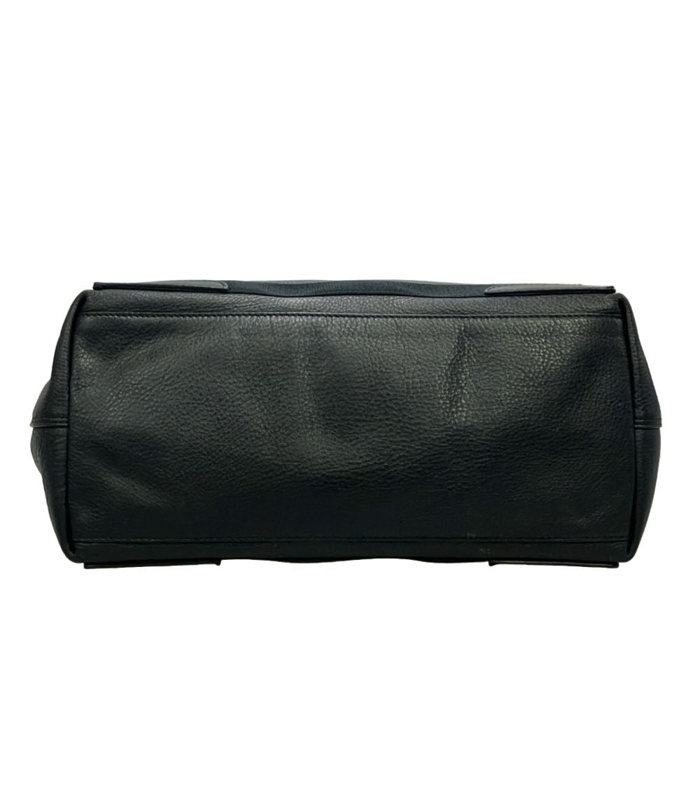 Balenciaga Tote Bag Black — view 4