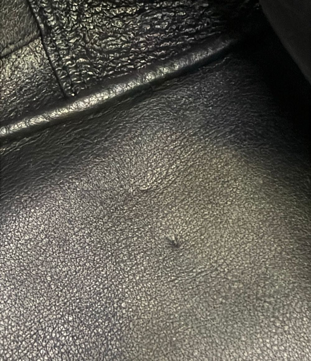 Balenciaga Tote Bag Black — view 7
