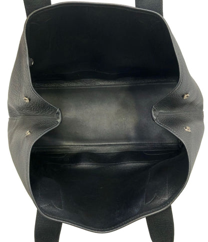 Balenciaga Tote Bag Black — view 5