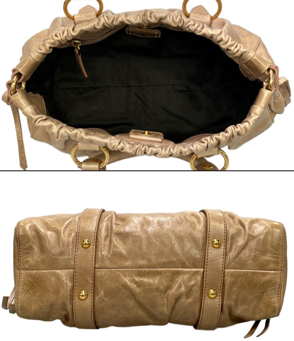 Miu Miu 2-Way Shoulder Bag — view 4