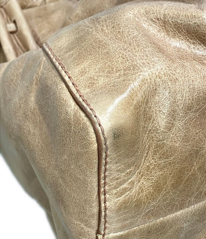 Miu Miu 2-Way Shoulder Bag — view 8