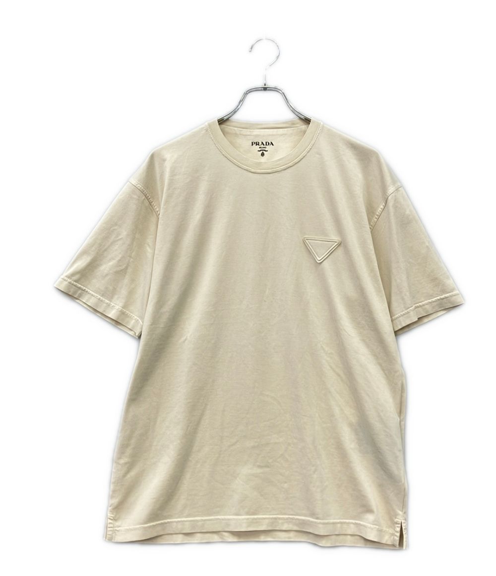 Prada Short Sleeve T-Shirt