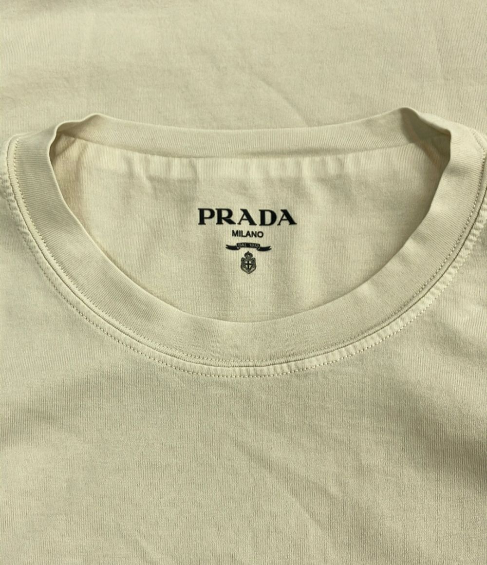 Prada Short Sleeve T-Shirt — view 5