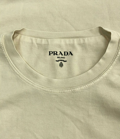 Prada Short Sleeve T-Shirt — view 5