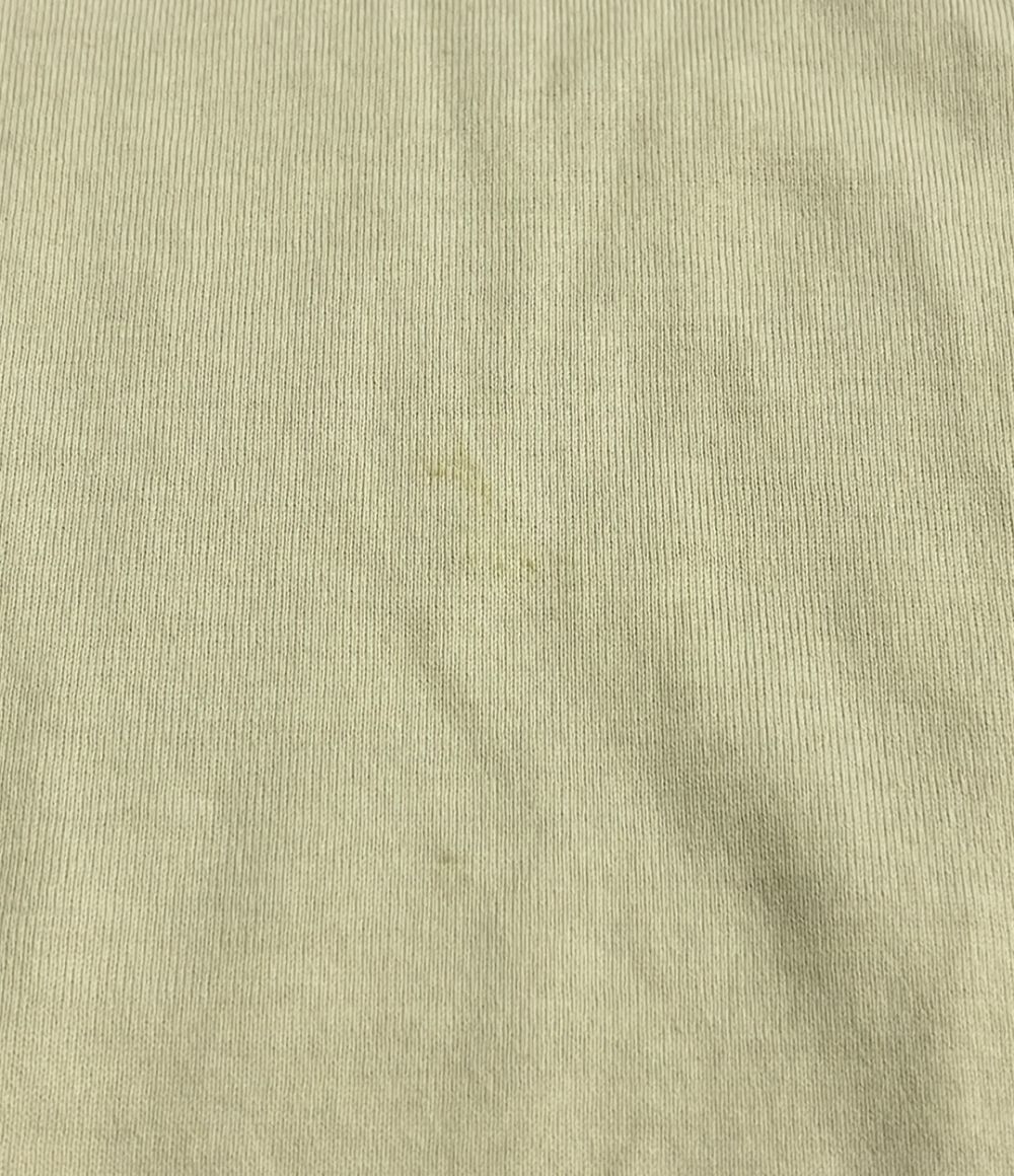 Prada Short Sleeve T-Shirt — view 6