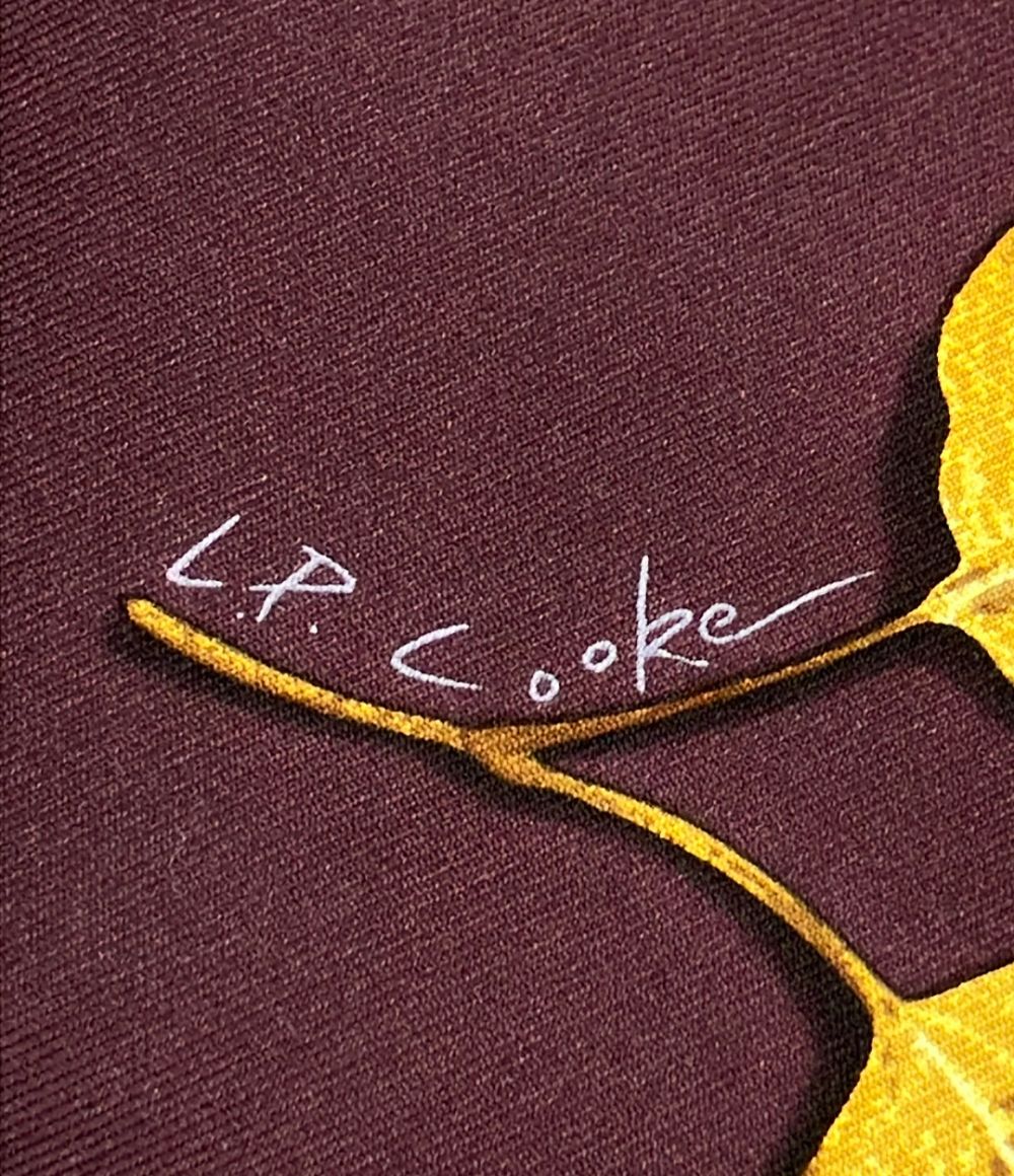 Hermes Scarf Carre 90 Silk 100% Walk in the Park — view 5