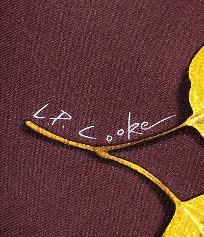 Hermes Scarf Carre 90 Silk 100% Walk in the Park — view 5
