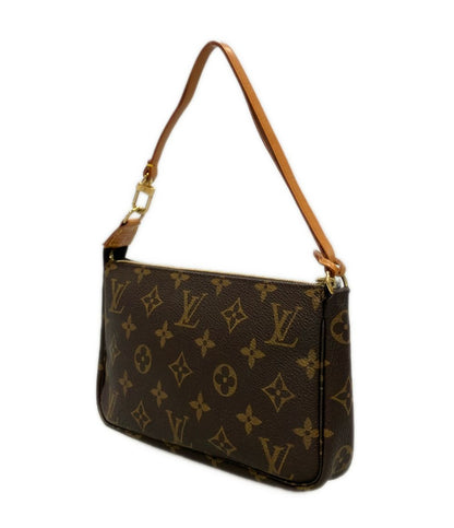 Louis Vuitton Handbag Pouch Pochette Accessoires Monogram — view 3