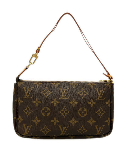 Louis Vuitton Handbag Pouch Pochette Accessoires Monogram — view 2