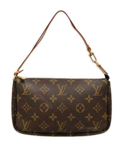 Louis Vuitton Handbag Pouch Pochette Accessoires Monogram