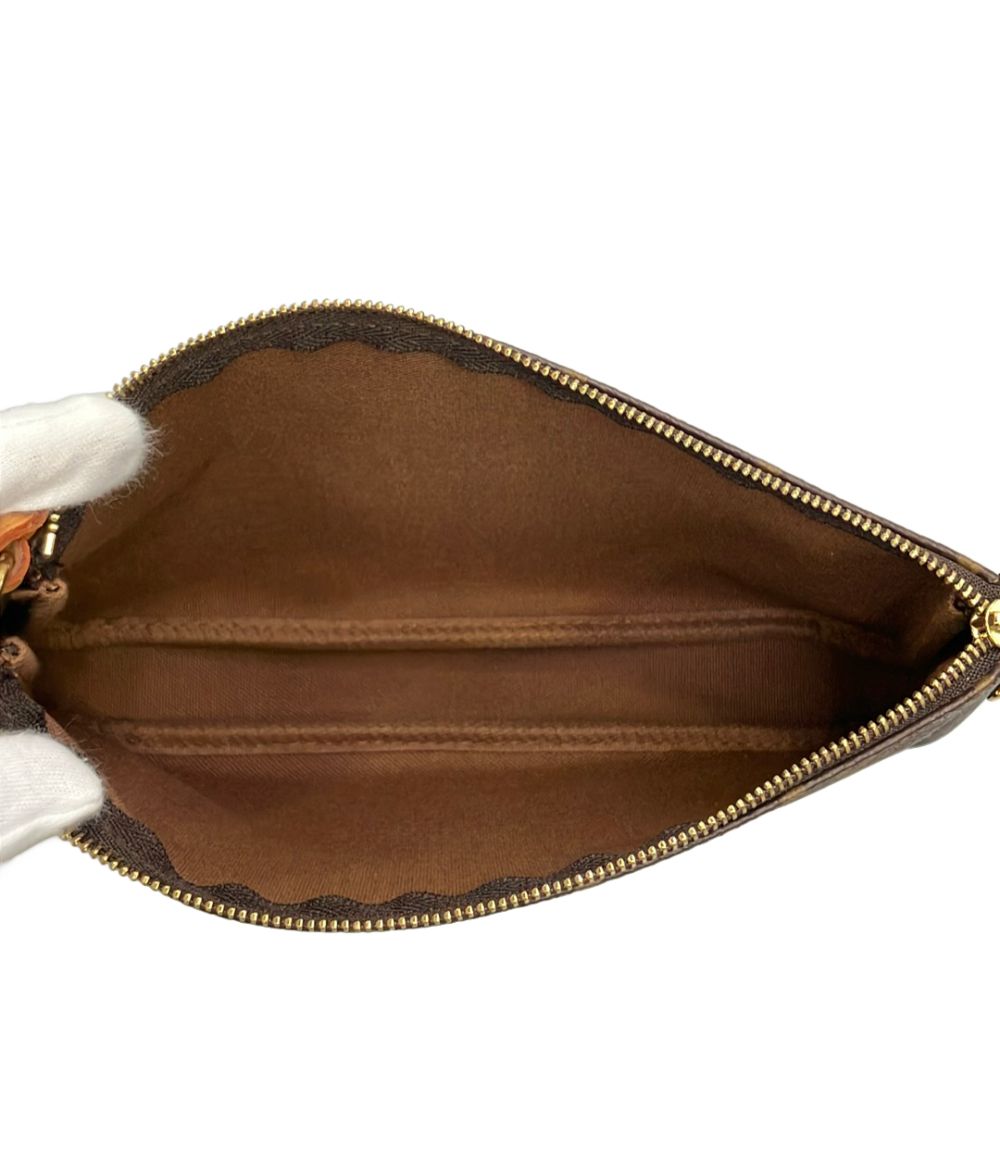 Louis Vuitton Handbag Pouch Pochette Accessoires Monogram — view 5