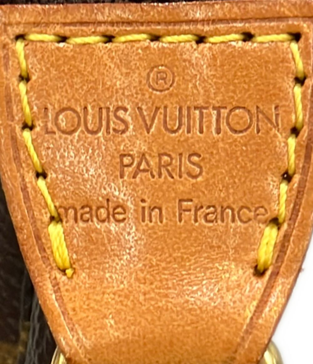 Louis Vuitton Handbag Pouch Pochette Accessoires Monogram — view 6