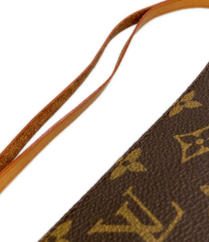 Louis Vuitton Handbag Pouch Pochette Accessoires Monogram — view 8