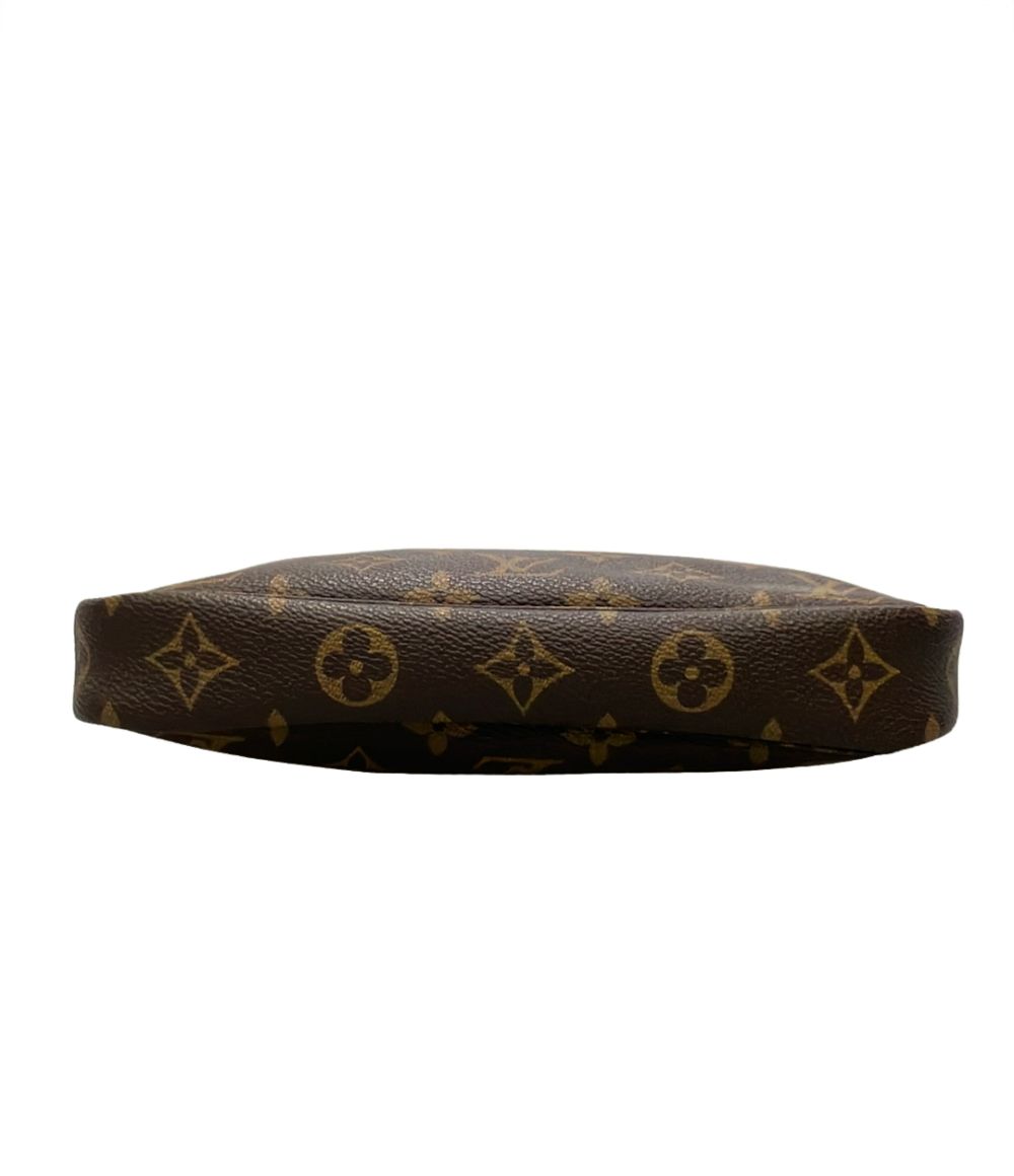 Louis Vuitton Handbag Pouch Pochette Accessoires Monogram — view 4