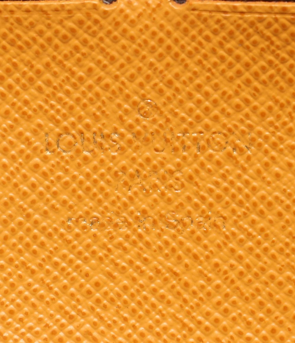 Louis Vuitton Zip Around Wallet Portefeuille Clemence Monogram — view 5