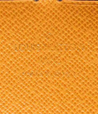 Louis Vuitton Zip Around Wallet Portefeuille Clemence Monogram — view 5