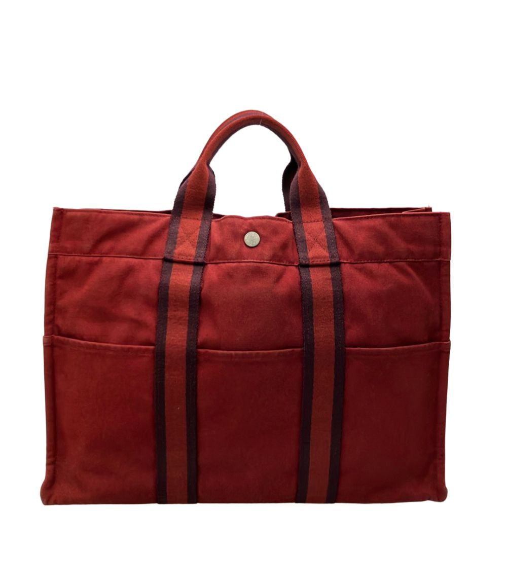 Hermes Tote Bag Fourre Tout MM — view 2