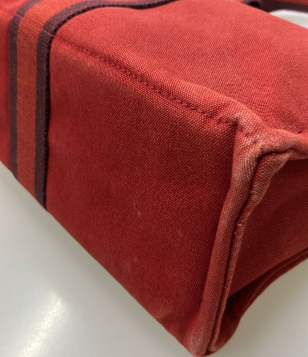 Hermes Tote Bag Fourre Tout MM — view 7