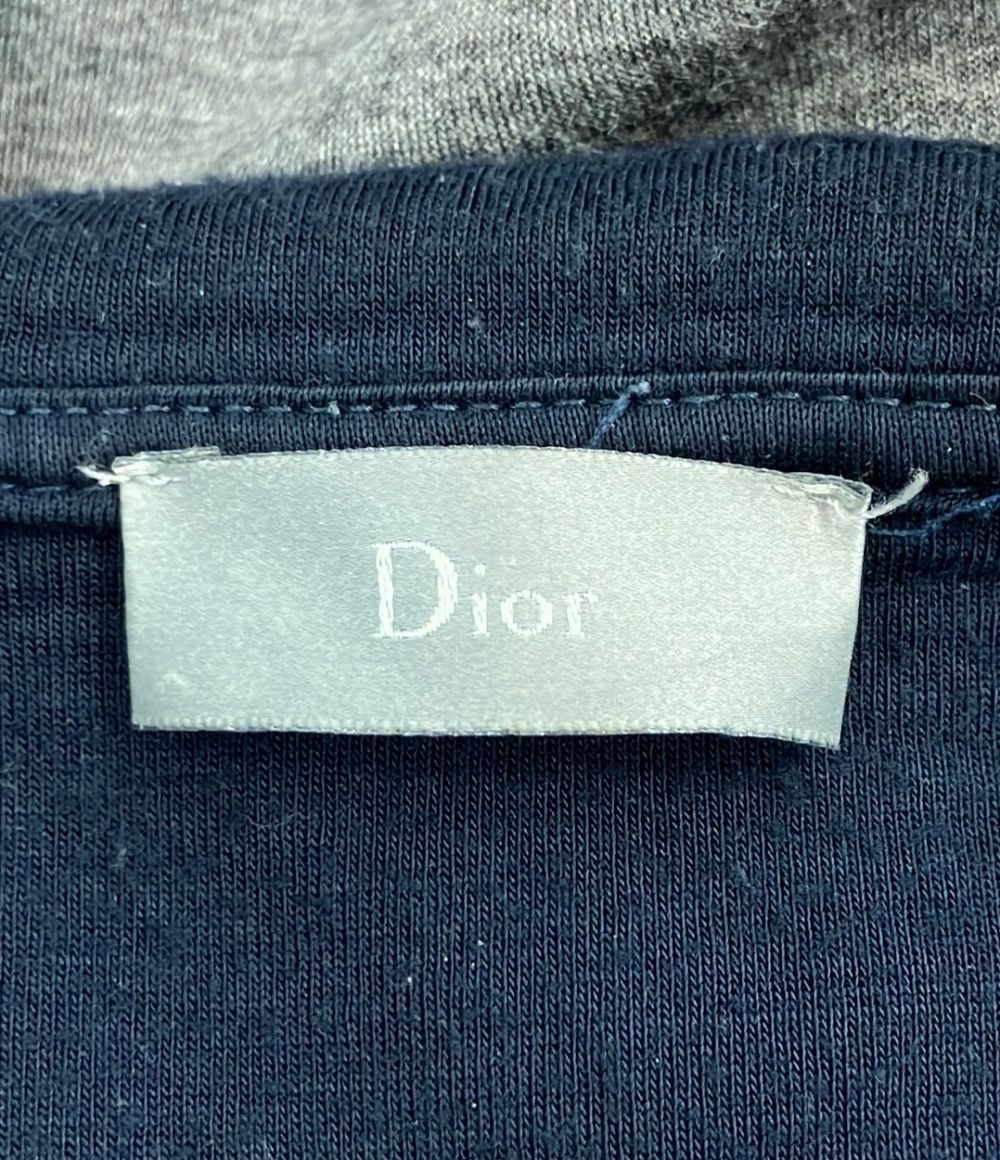 Dior Zip Up Hoodie — view 3