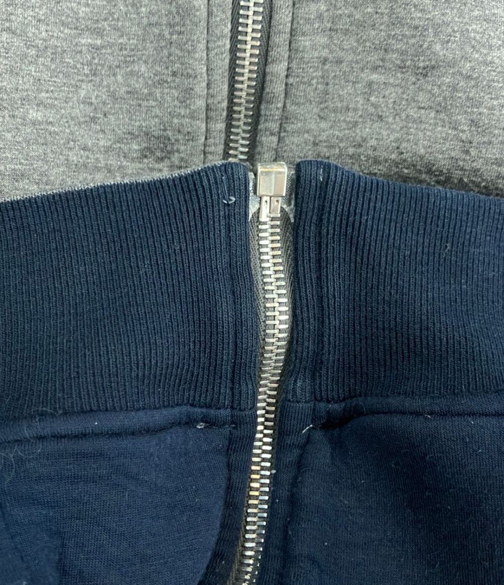 Dior Zip Up Hoodie — view 7