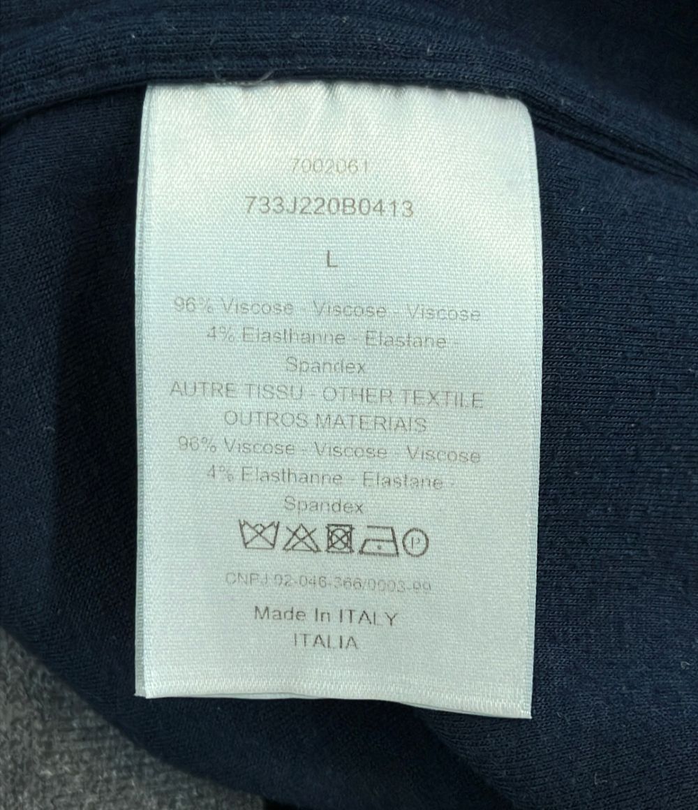 Dior Zip Up Hoodie — view 4