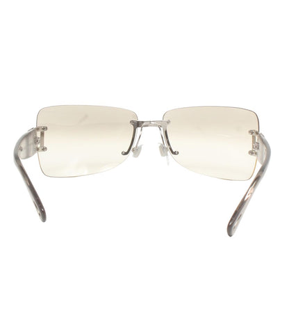 Bvlgari Sunglasses Eyewear Gray — view 8