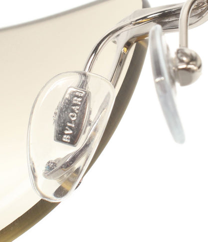 Bvlgari Sunglasses Eyewear Gray — view 7