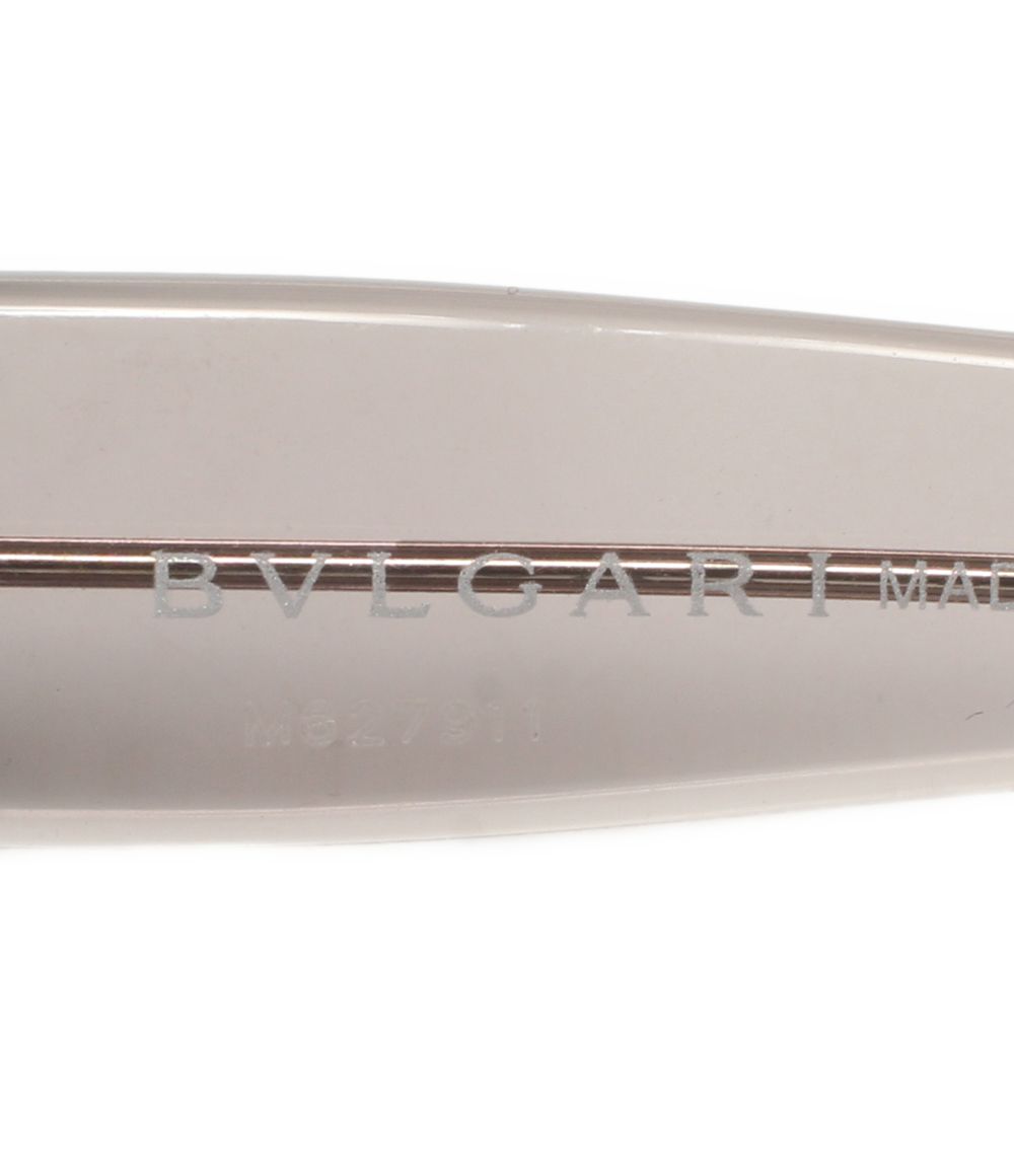 Bvlgari Sunglasses Eyewear Gray — view 4