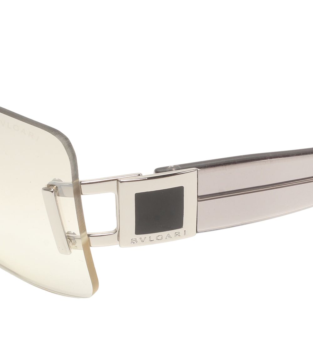 Bvlgari Sunglasses Eyewear Gray — view 3