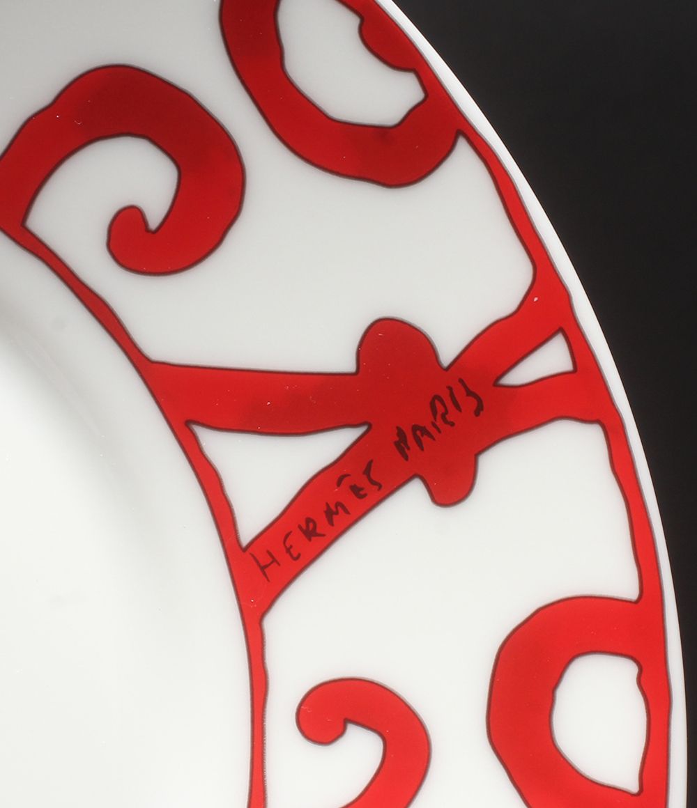 Hermes Morning Cup&saucer Set Pair Guadalquivir — view 7