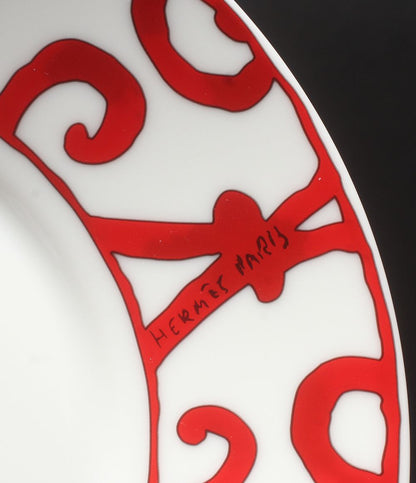 Hermes Morning Cup&saucer Set Pair Guadalquivir — view 7