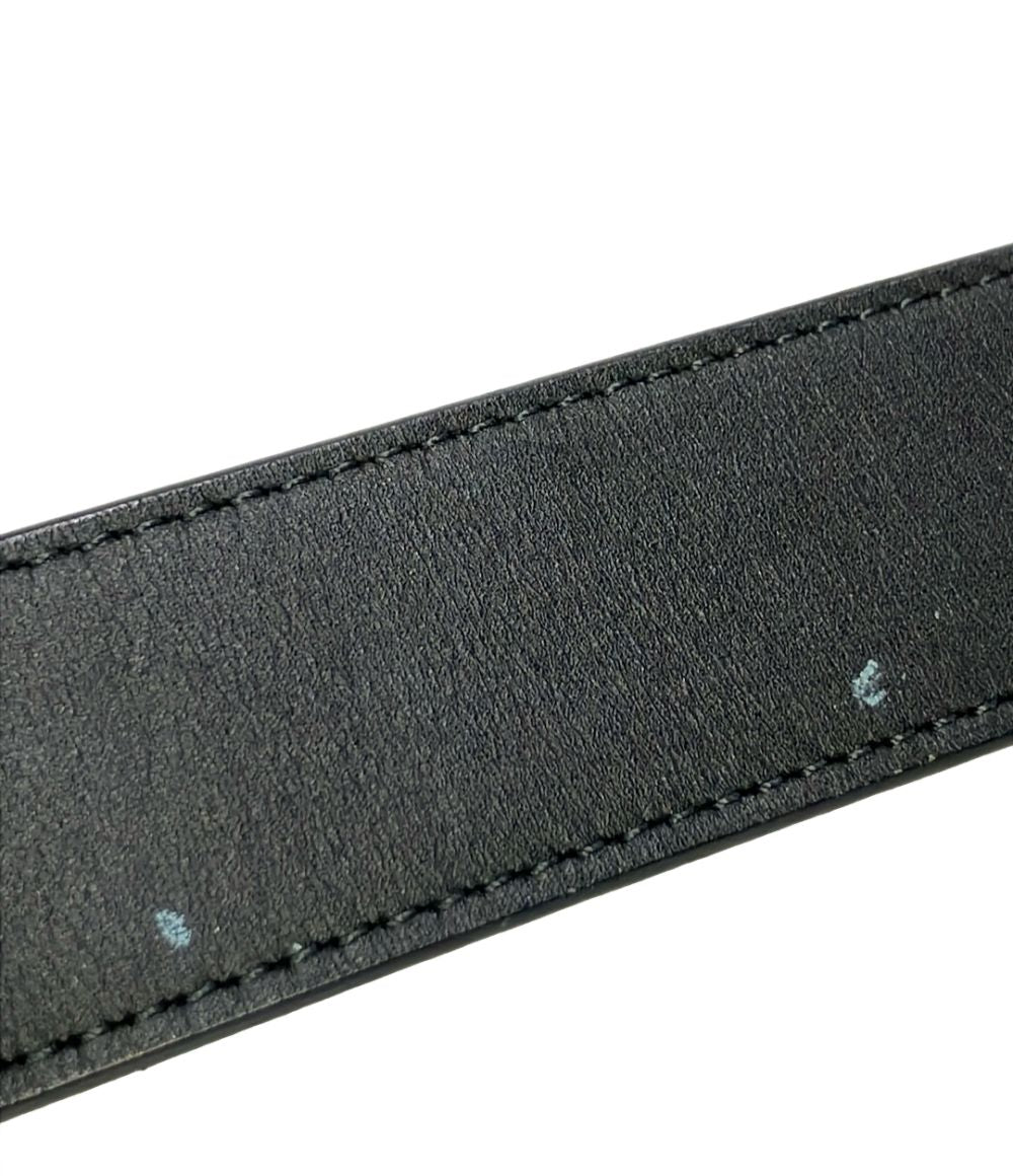 Gucci Belt Black — view 7