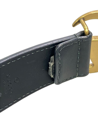 Gucci Belt Black — view 5
