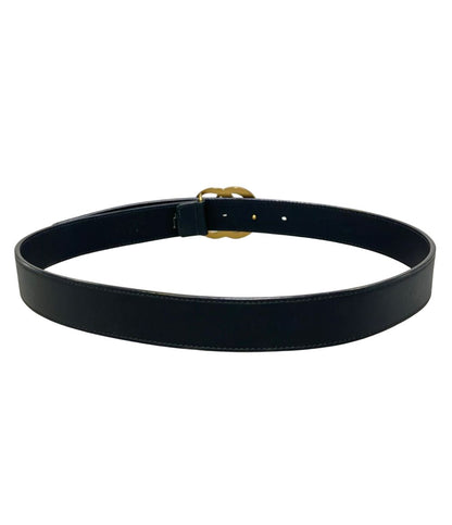 Gucci Belt Black — view 2