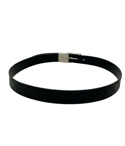 Louis Vuitton Belt Black — view 2