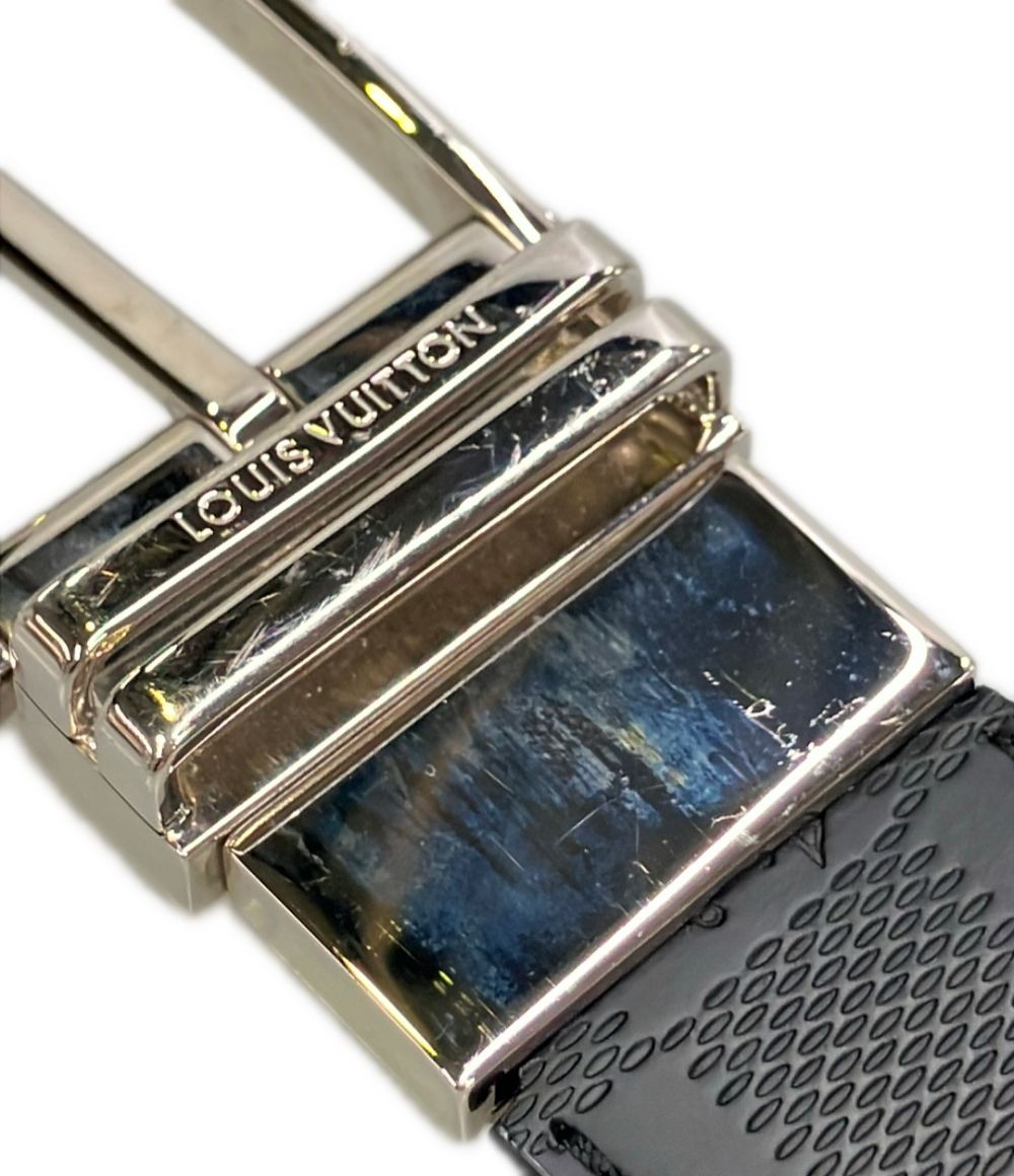 Louis Vuitton Belt Black — view 4