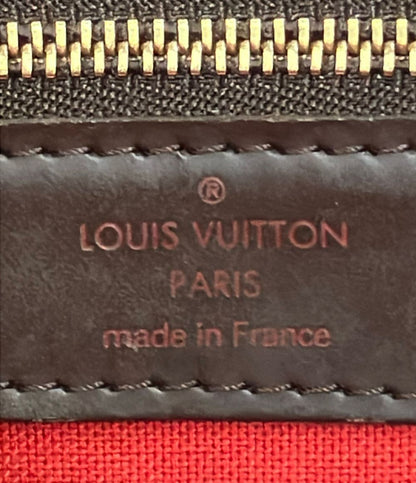 Louis Vuitton Tote Bag Chelsea Damier — view 5