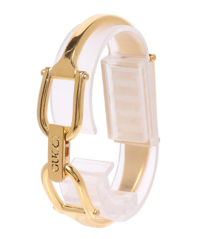 Gucci Watch Quartz Black — view 3