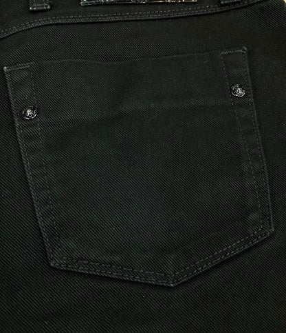 Gucci Skinny Denim Pants 44 — view 6