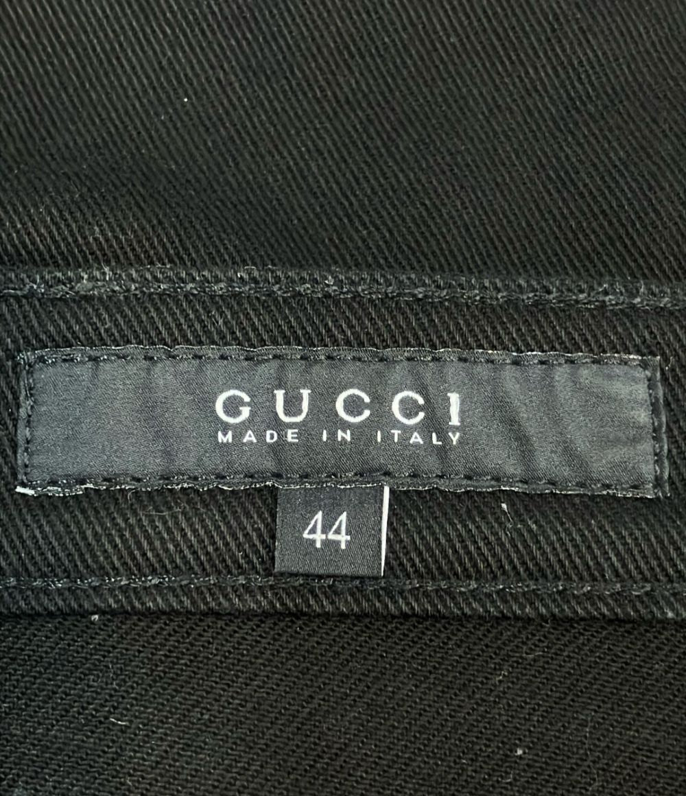 Gucci Skinny Denim Pants 44 — view 3
