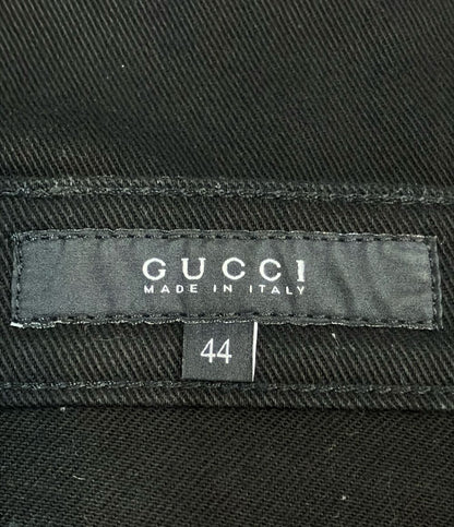 Gucci Skinny Denim Pants 44 — view 3