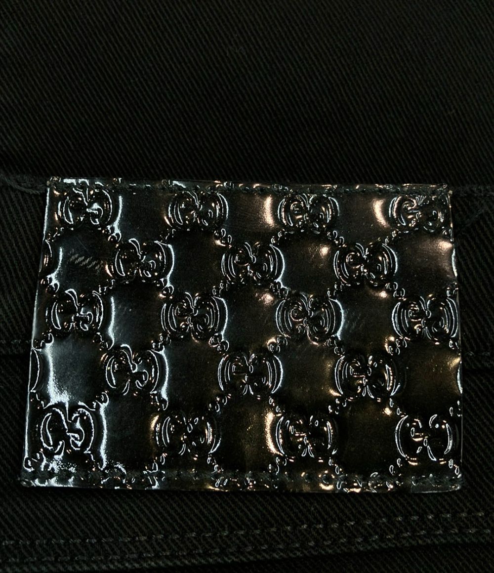 Gucci Skinny Denim Pants 44 — view 7