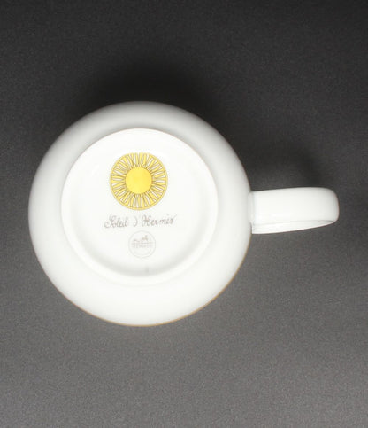 Hermes Mug Soleil Drinkware — view 4