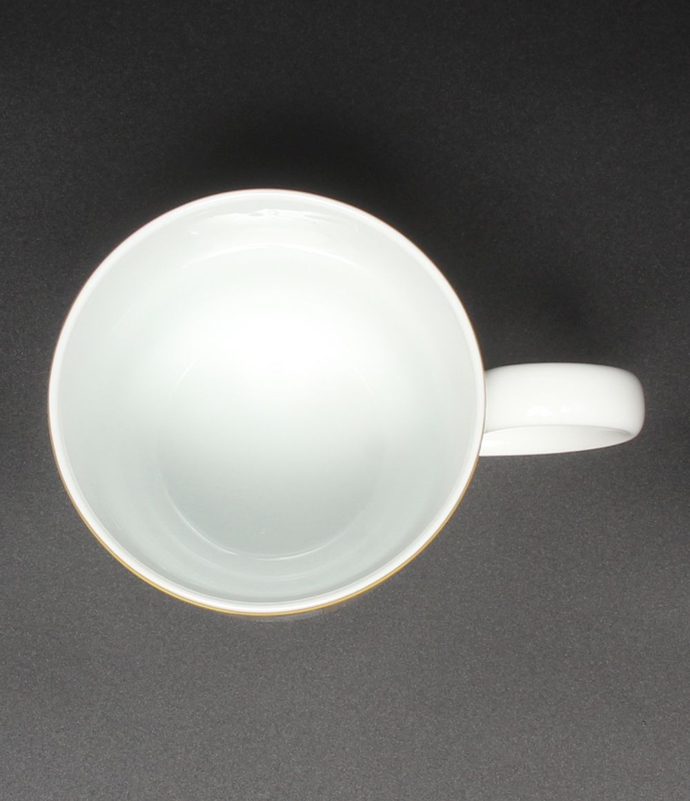 Hermes Mug Soleil Drinkware — view 3