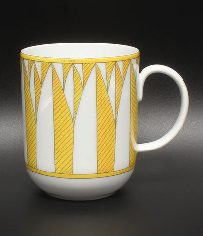Hermes Mug Soleil Drinkware — view 2