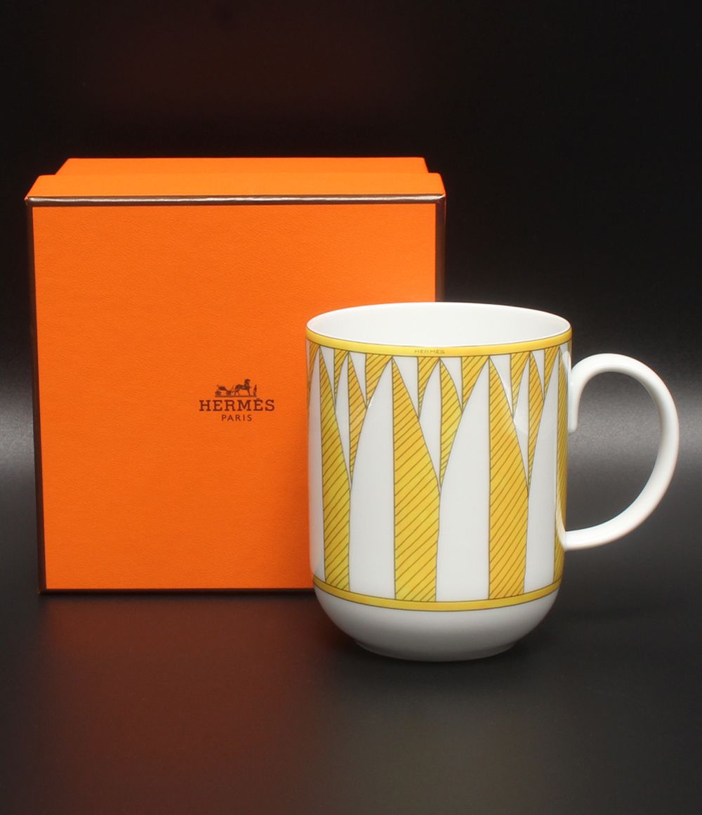 Hermes Mug Soleil Drinkware