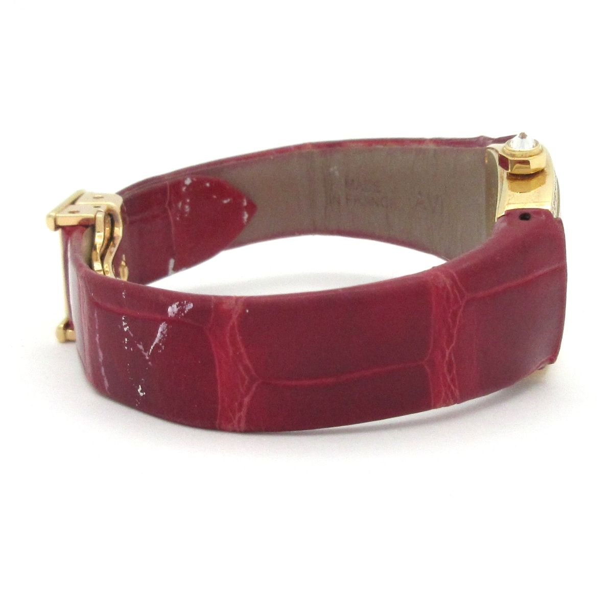 Cartier Watch la Dona SM Silver — view 4