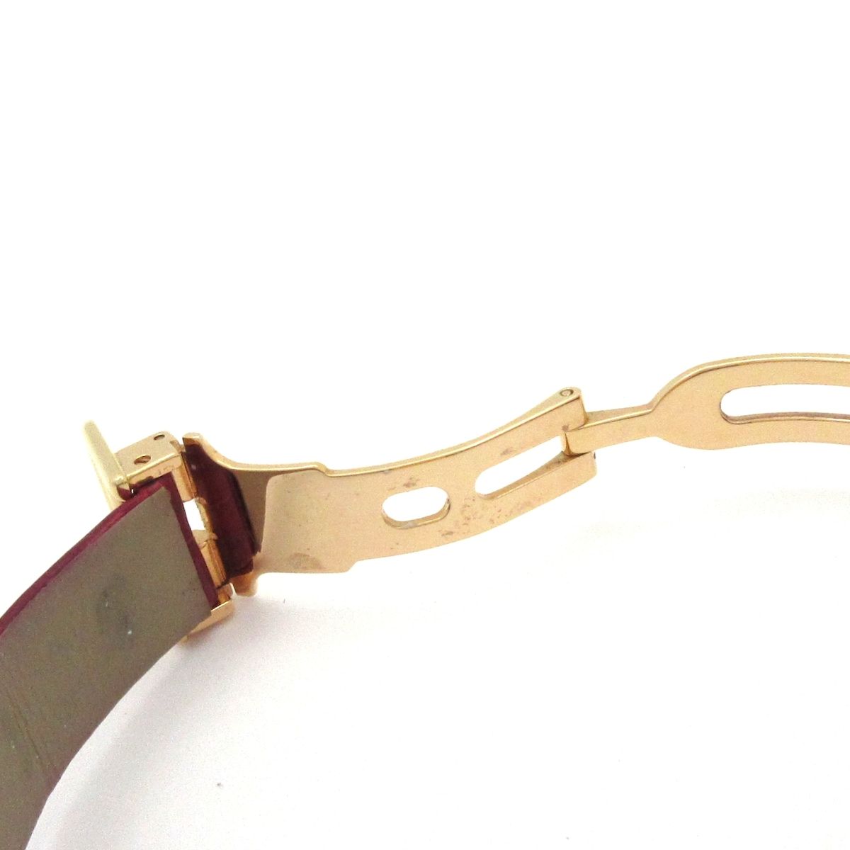 Cartier Watch la Dona SM Silver — view 8