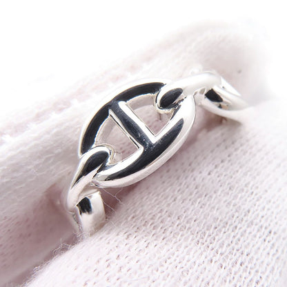 Hermes Ring Chaine D'ancre Enchainee PM — view 5